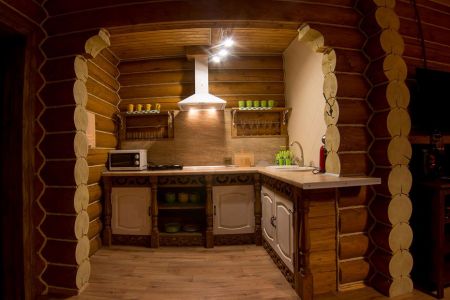 Тренажерный зал