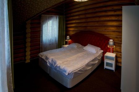 Тренажерный зал