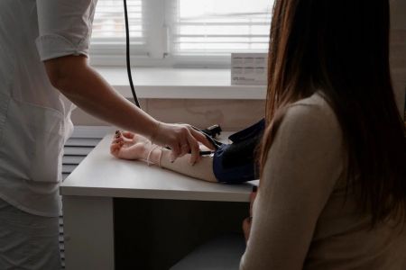 Тренажерный зал