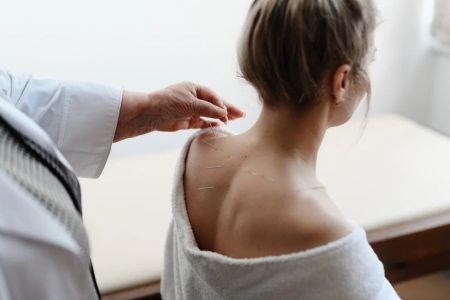 Тренажерный зал