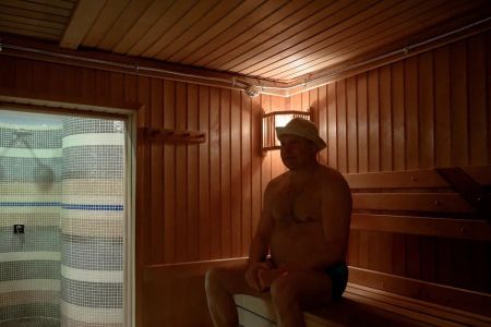 Сауна