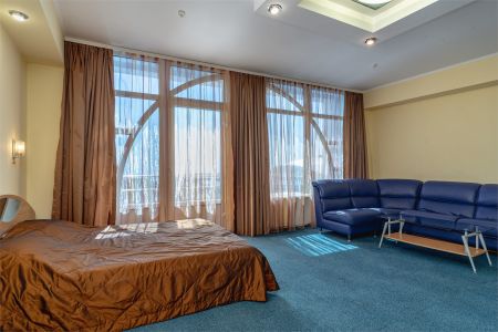 «Эволюция» центр спорта