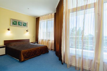 «Эволюция» центр спорта