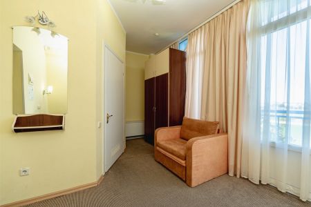 «Эволюция» центр спорта