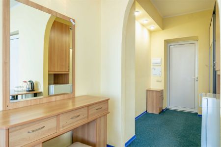 «Эволюция» центр спорта