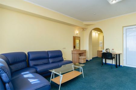 «Эволюция» центр спорта