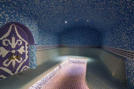 «Эволюция» центр спорта