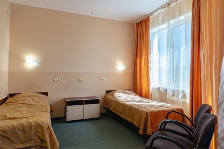 «Эволюция» центр спорта