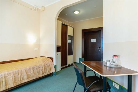 «Эволюция» центр спорта