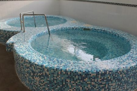 «Эволюция» центр спорта