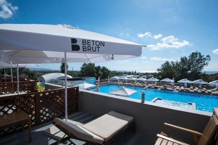 Внешний вид