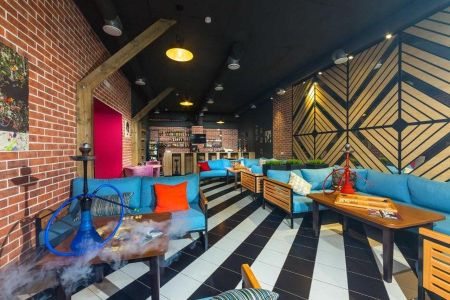 Внешний вид