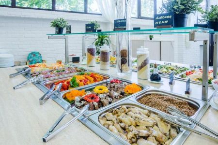 Внешний вид