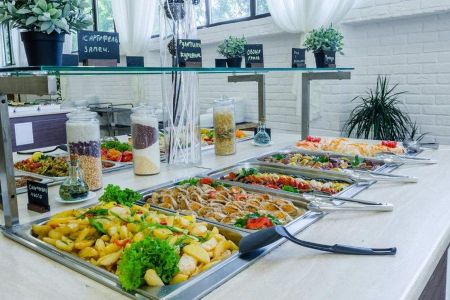 Внешний вид