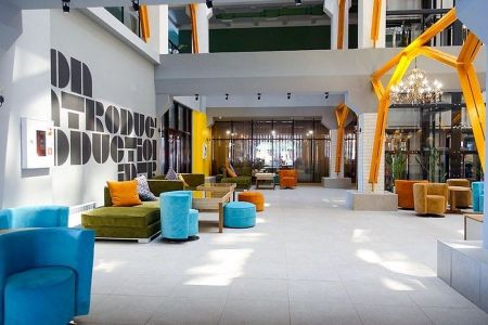 Внешний вид