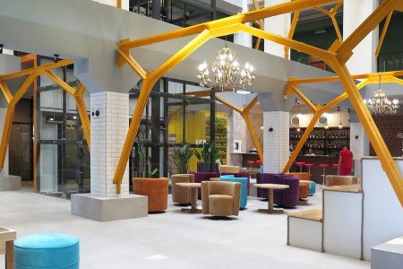 Внешний вид