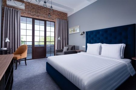 Внешний вид