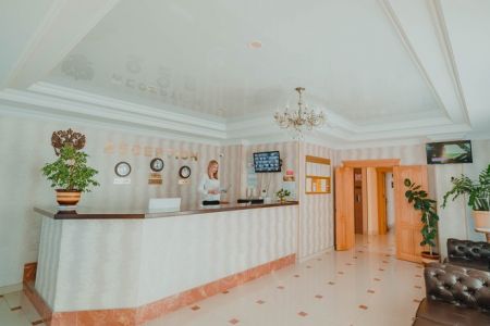 Внешний вид