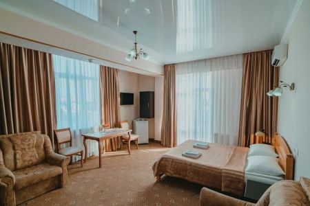 Внешний вид