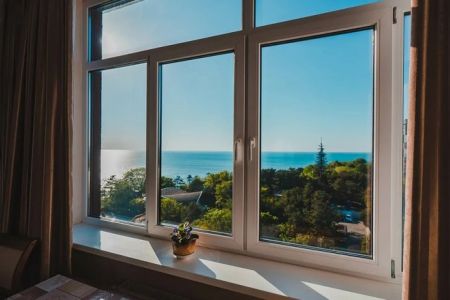 Номер «2-комнатный первой категории»