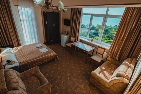 Внешний вид