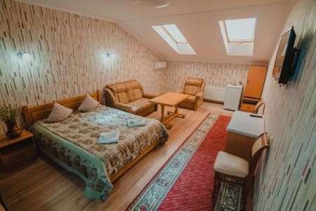 Внешний вид