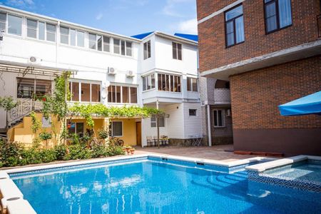 Гостевой дом «Светлана»