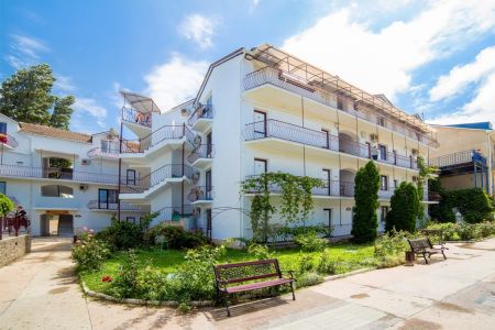 Пансионат "Фея-1"