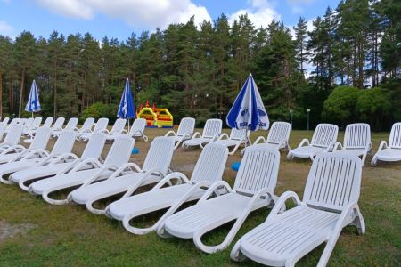 Пляжная Зона