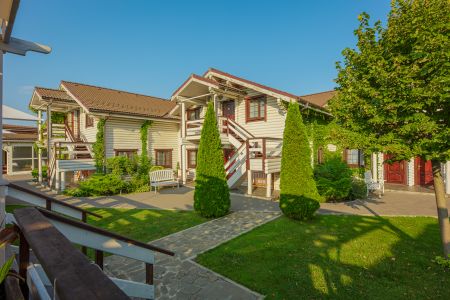 Внешний вид