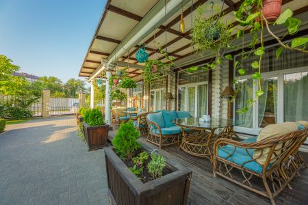 Внешний вид