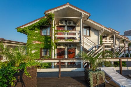 Внешний вид