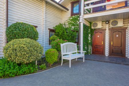 Внешний вид