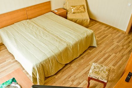 Территория