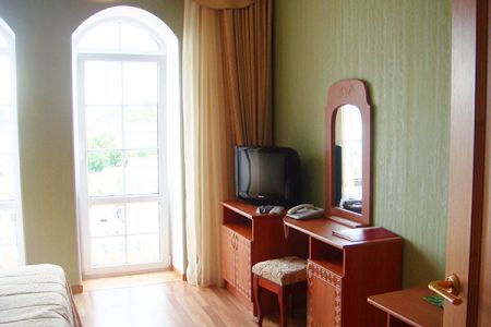 Территория