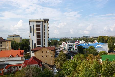 Территория