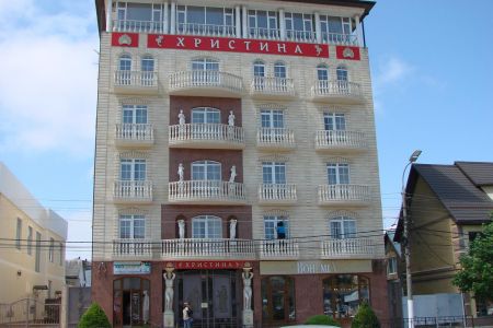 Отель «Христина»