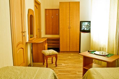 Территория