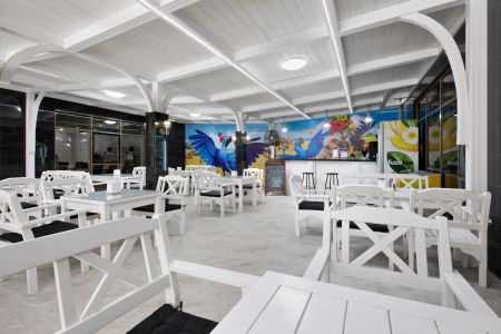 Внешний вид