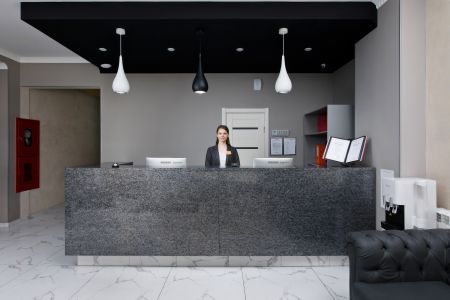 Внешний вид