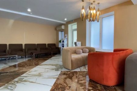 Вид на отель