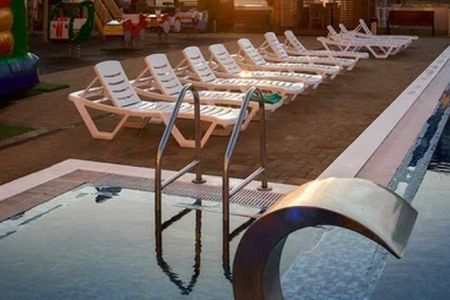 Вид на отель