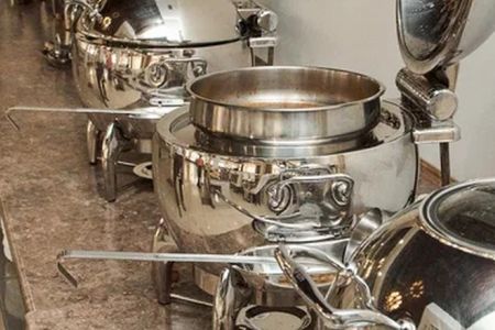 Шведский стол