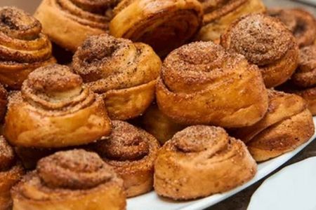 Вид на отель