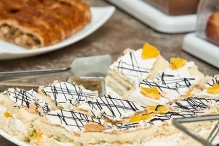 Вид на отель