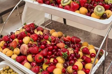 Шведский стол