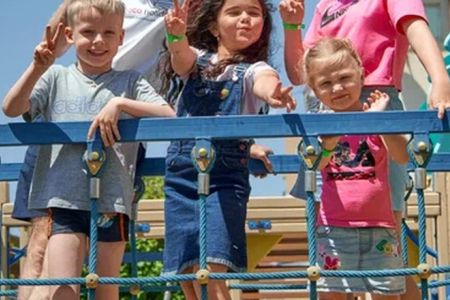 Шведский стол