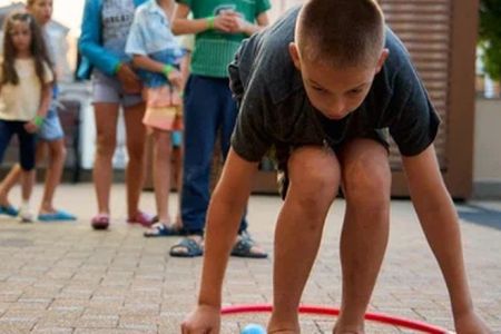 Шведский стол