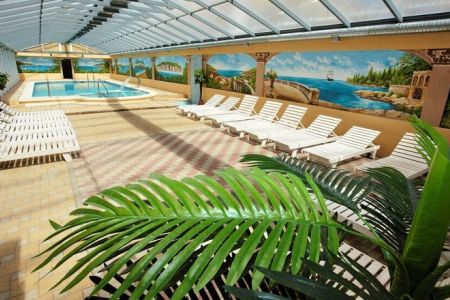 Шведский стол