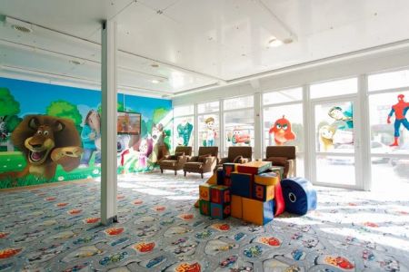 Шведский стол